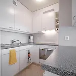 Apartmán Bristol 41 *