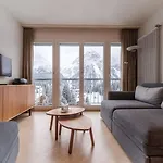 Apartmán Bristol 41 Arosa