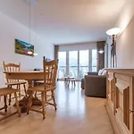 Apartmán Bristol 41 *