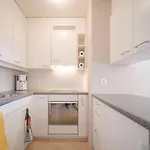 Apartmán Bristol 41