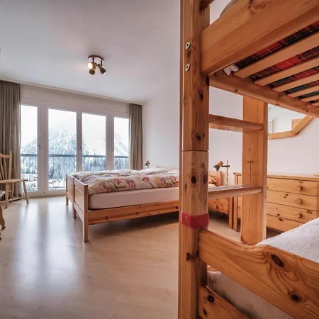 Bristol 41 Appartement *