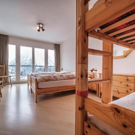 Bristol 41 Apartamento Arosa