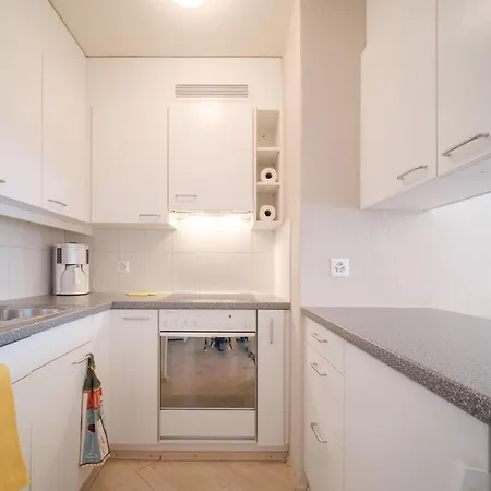 Appartement Bristol 41