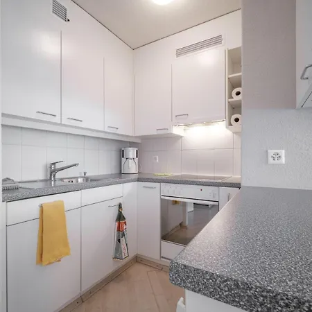 Bristol 41 Apartament