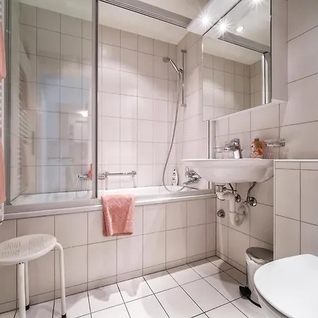 Bristol 41 Apartament